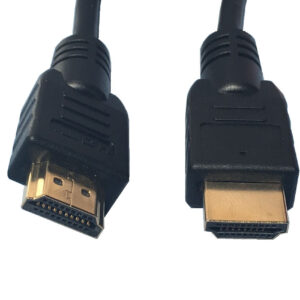 CABLE HDMI-HDMI 1.80 MTS