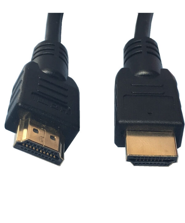 CABLE HDMI-HDMI 3 MTS