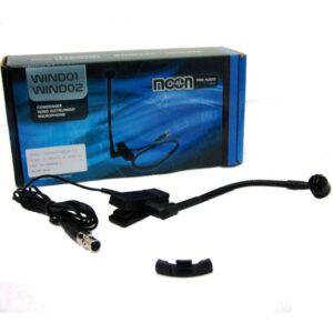 MICROFONO PARA INSTRUMENTOS DE VIENTO CONDENSER
