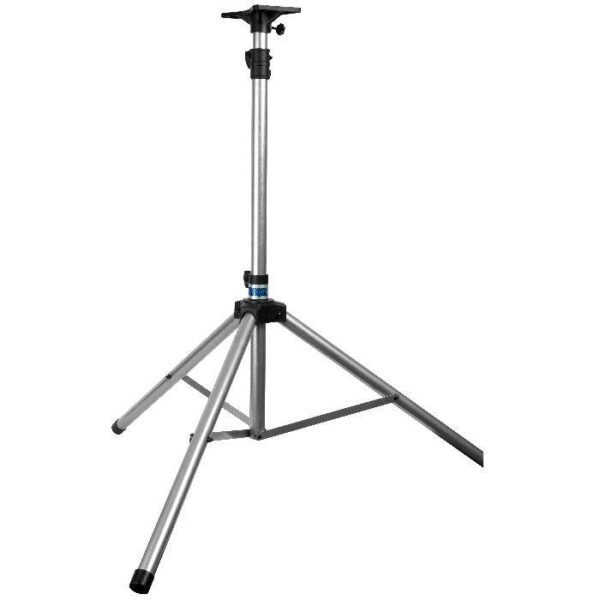 PIE DE BAFLE CROMADO PB01C