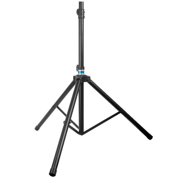 PIE DE BAFLE NEGRO PB01N