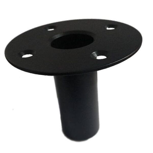 SOPORTE DE EMBUTIR PARA PIE DE BAFLE - Image 4