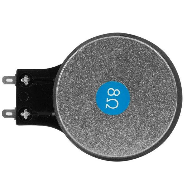 DRIVER METALICO  DM01