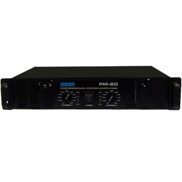 POTENCIA DE 2 X 60 WATTS - Image 4