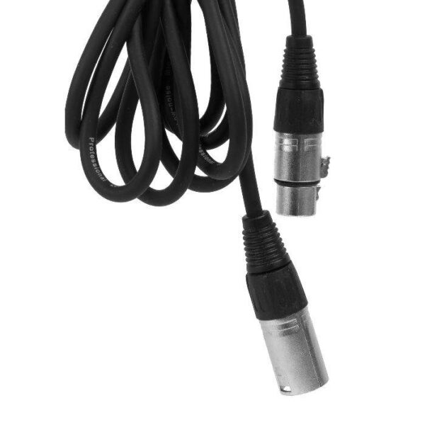 CABLE MIC. 1M CANON-CANON EC. - Image 3