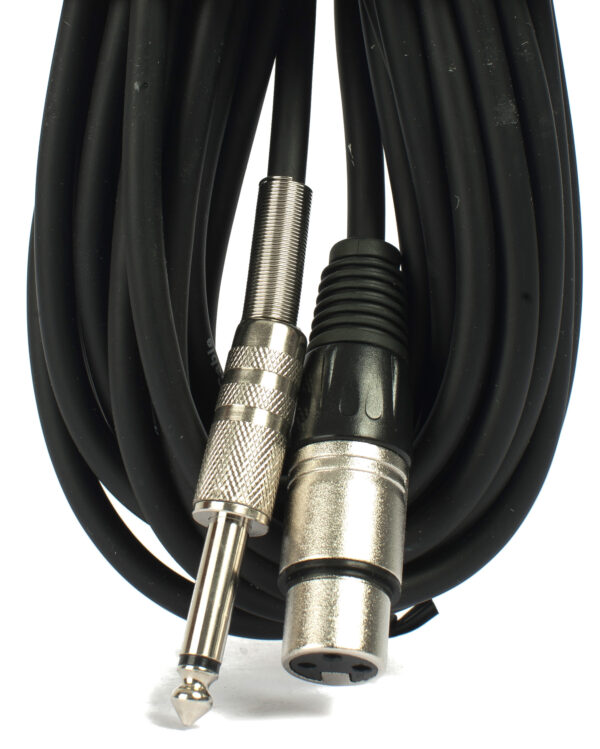 CABLE MIC. 3M CANON-PLUG EC. - Image 3