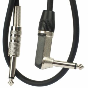 CABLE INST. 6M PLUG-PLUG EC.