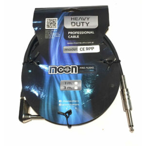 CABLE INST. 9M PLUG-PLUG EC.