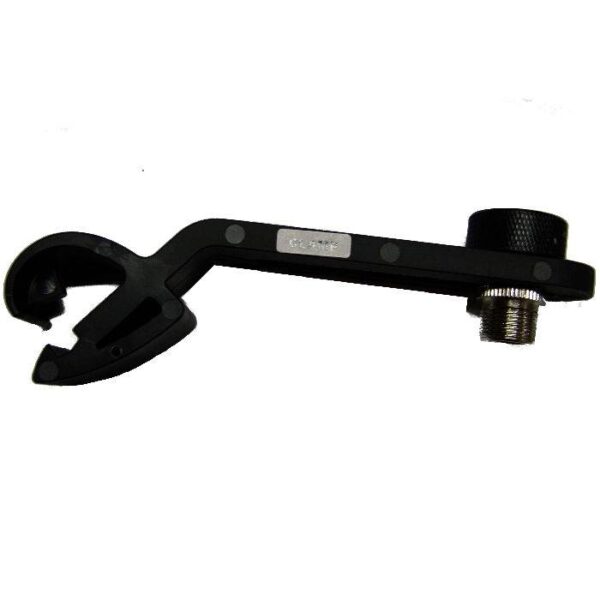 SOPORTE DE MICROFONO PARA BATERIA - Image 2
