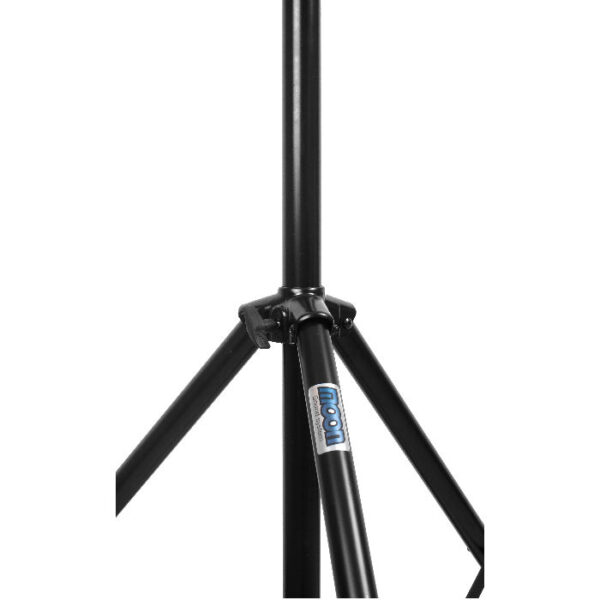 PIE DE BAFLE NEGRO PB01N - Image 3