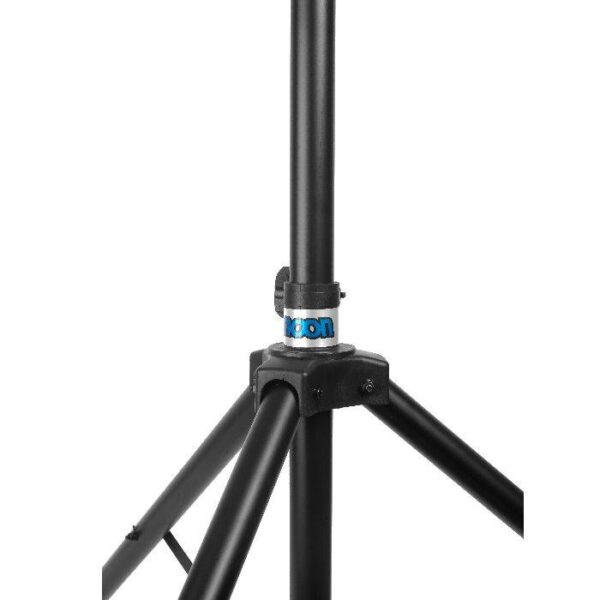PIE DE BAFLE NEGRO PB01N - Image 4
