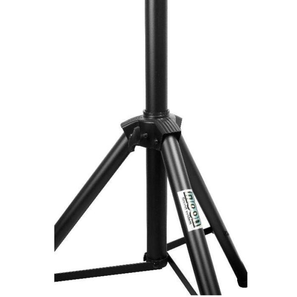 PIE DE BAFLE CON SOPORTE METALICO - Image 3