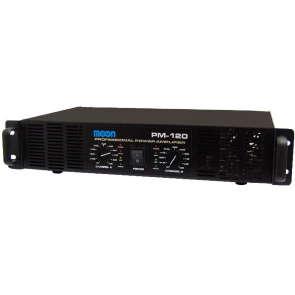 POTENCIA DE 2 X 120 WATTS - Image 2
