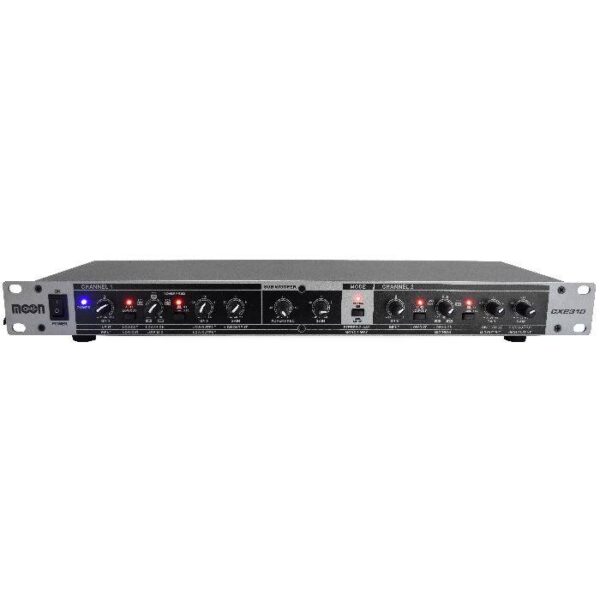 CROSSOVER 300W DE 2 VIAS