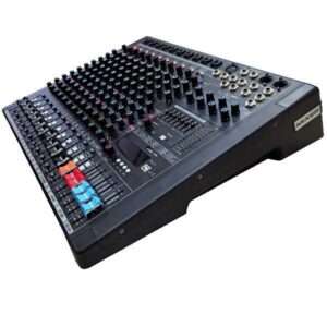 Mixer Moon 12 Canales