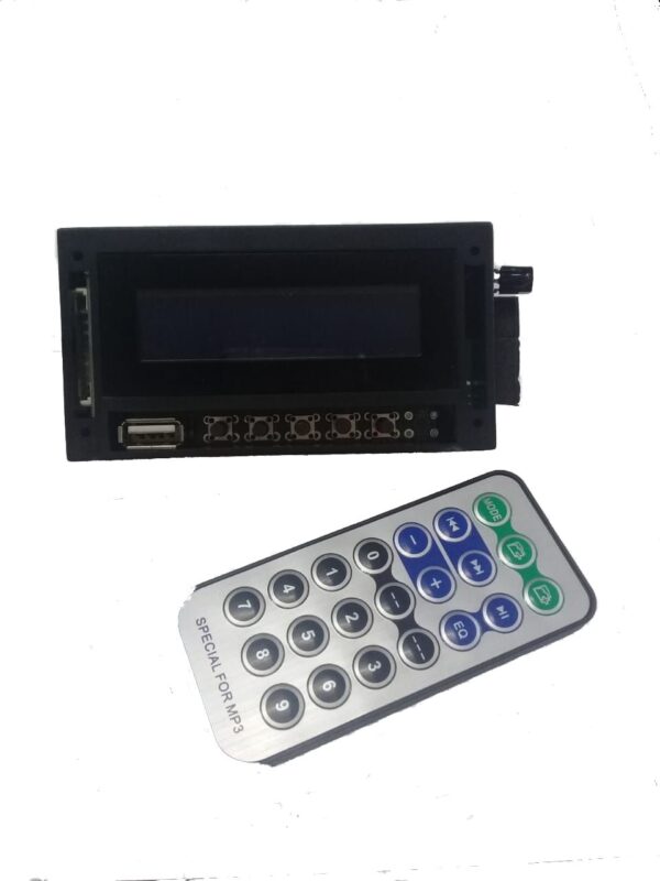 PLAQUETA DE USB PARA MBP SERIES