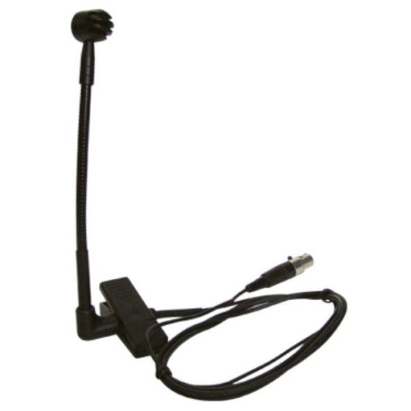 MICROFONO PARA INSTRUMENTOS DE VIENTO CONDENSER - Image 6
