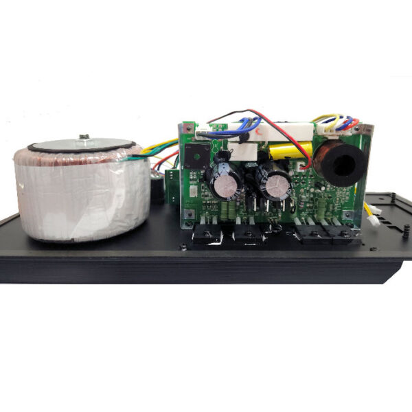 MODULO DE POTENCIA PARA BAFLE WILD15A - Image 6
