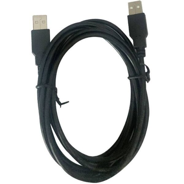 CABLE DE USB AM A USB AM. DE 2MTS - Image 3