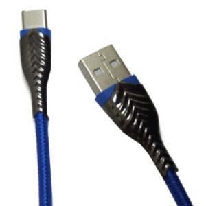 CABLE DE USB A USB C. DE 2M