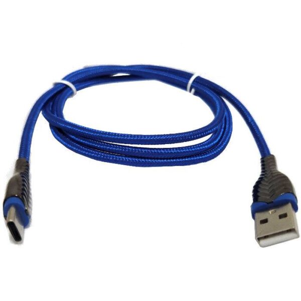 CABLE DE USB A USB C. DE 2M - Image 5
