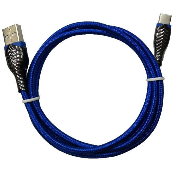CABLE DE USB A USB C. DE 2M - Image 6