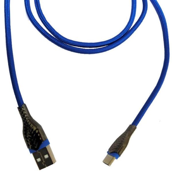 CABLE DE USB A USB C. DE 1M - Image 2