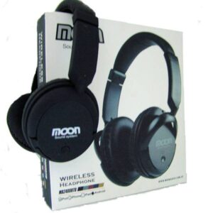 AURICULAR INALAMBRICO CON BLUETOOTH Y MICROFONO