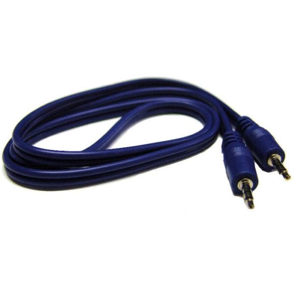 CABLE PLUG 3.5ST A 3.5ST