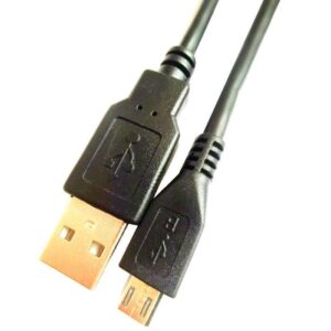 CABLE DE USB A MICRO USB. DE 1.80MTS