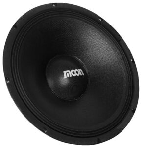 PARLANTE 15" 4 OHMS