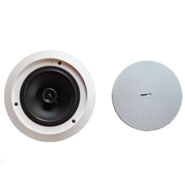 PARLANTE DE TECHO DE 8" PASIVO DE 8 OHMS
