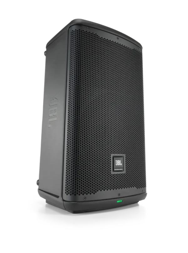 Bafle Activo JBL EON 710 Bluetooth Woofer 10" 2 Entradas Mic 650W RMS 125dB SPL