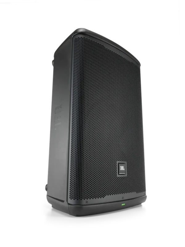 Bafle Activo JBL EON 715 Bluetooth Woofer 15" 2 Entradas Mic 650W RMS - Image 2