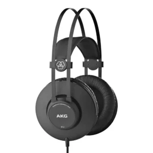 Auricular K52 | cerrados de estudio