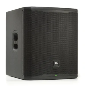 Bafle Activo Subwoofer JBL PRX 718s 18´´
