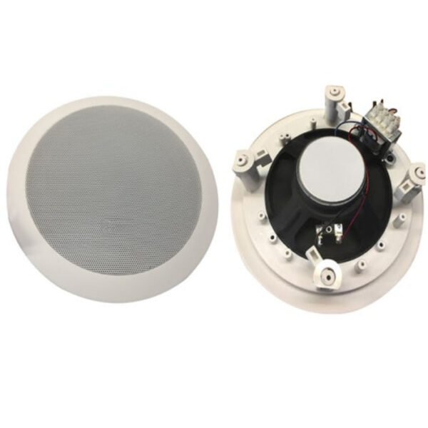 PARLANTE DE TECHO DE 8"