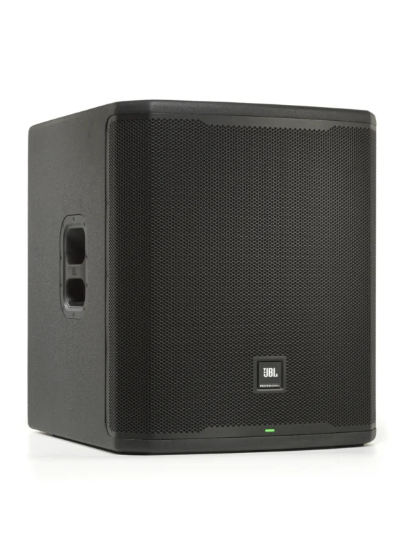Bafle Activo Subwoofer JBL PRX 718s 18´´