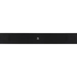 Barra de Sonido TV Soundbar JBL PSB-1 Stereo 20W RMS 2 Tweeters y 4 Woofers