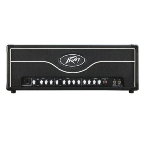 Amplificador Peavey VALVEKING HEAD II Cabezal Valvular 100w