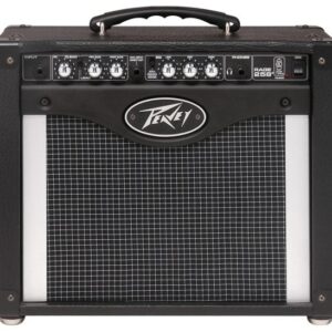 Amplificador Peavey RAGE 258