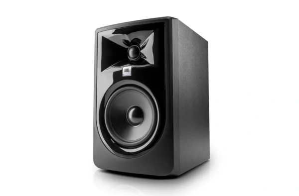 Bafle Activo Monitor Estudio JBL 305P MKII 2 Vías Woofer 5" Bi Amplificado 82W RMS