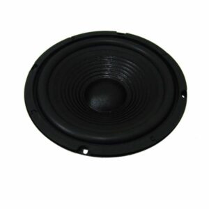 PARLANTE 8" AUDIO PROFES. 8 Ohms