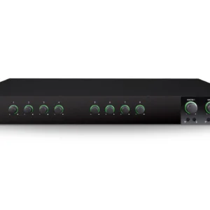 Consola Mixer En Rack Jbl Csm 28 Para Instalación Comercial