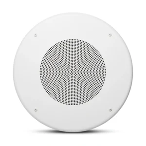 Parlante Jbl Css8018 Para Techo 20 Watts Blanco