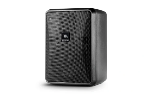 Par Bafles De Instalacion Jbl Control25-1 L 100w Exterior