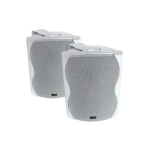 Bafles Musica Funcional Novik Liric 6 400w Parlantes W
