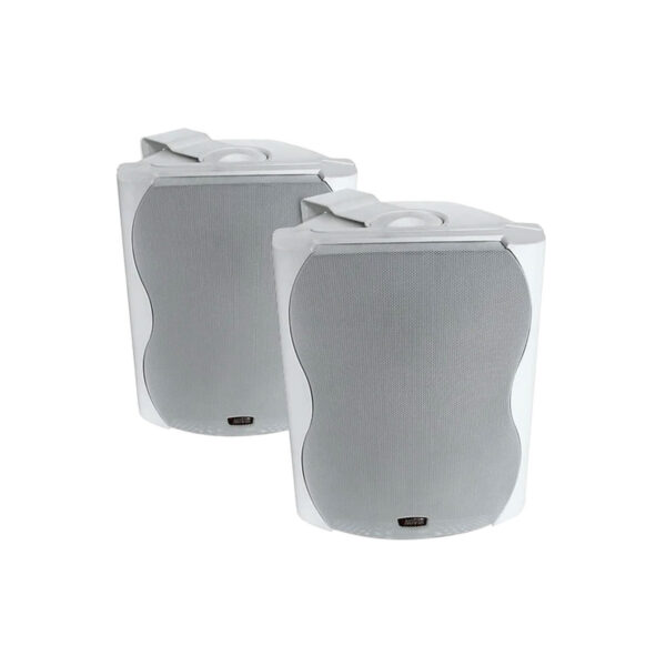 Bafles Musica Funcional Novik Liric 6 400w Parlantes W