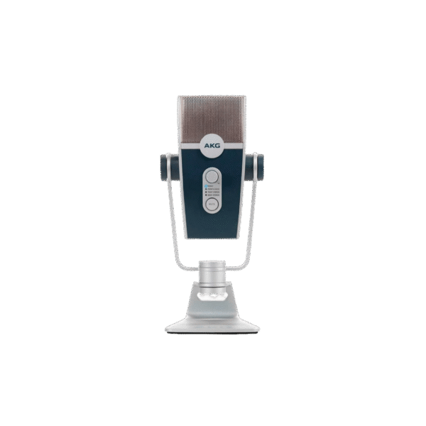 Microfono Condenser USC44-USB - LYRA