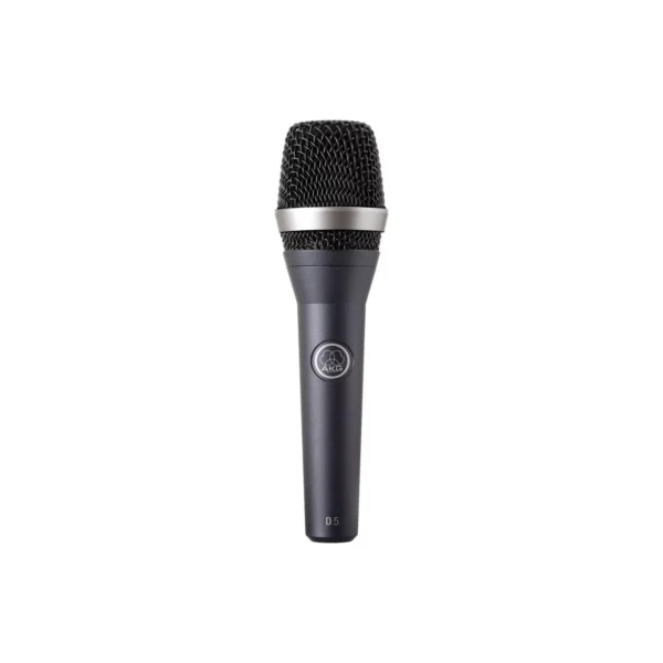 Microfono Dinamico D5 Vocal